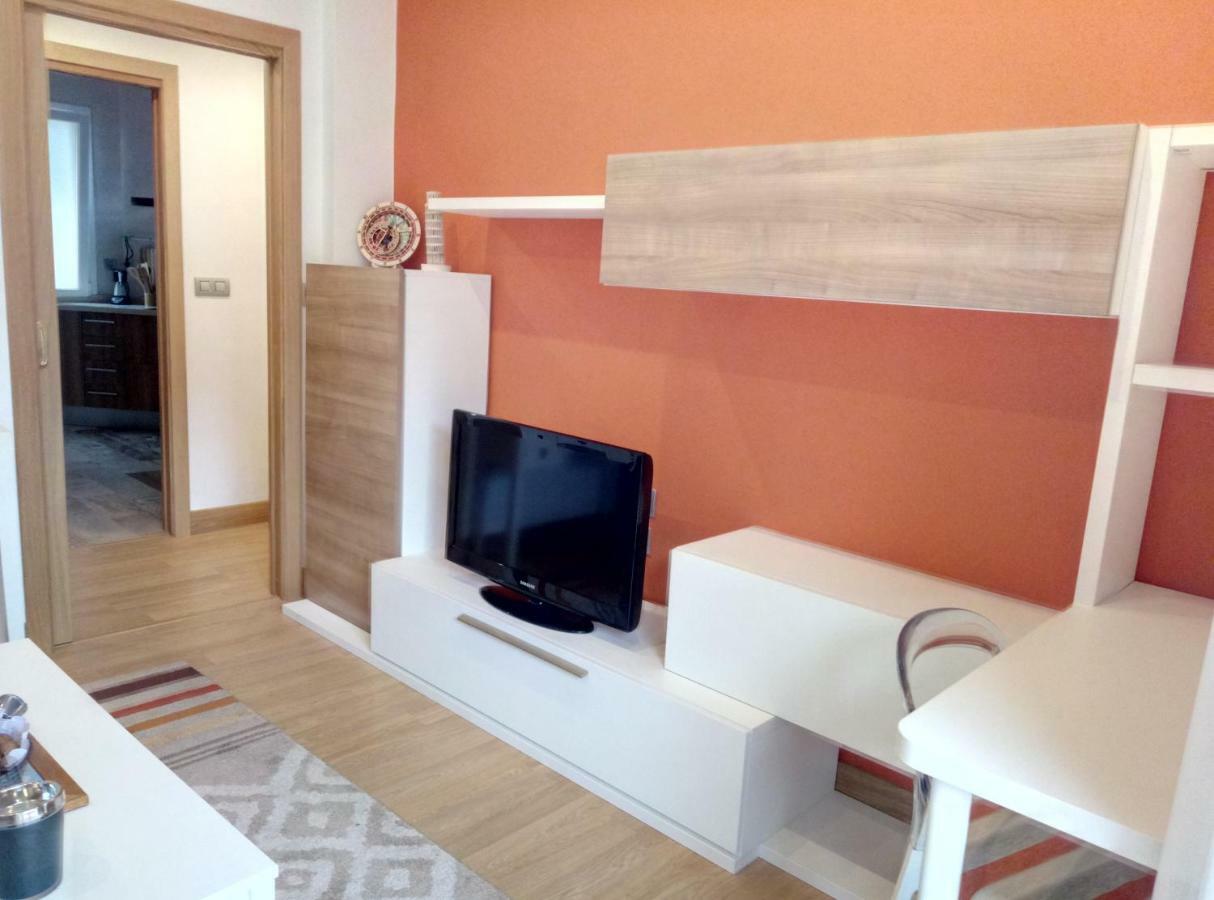 Apartamento Centrico En Lekeitio, Playa Y Puerto Exterior photo