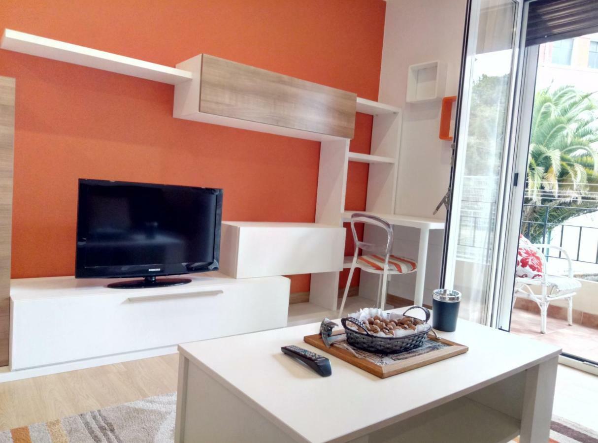 Apartamento Centrico En Lekeitio, Playa Y Puerto Exterior photo