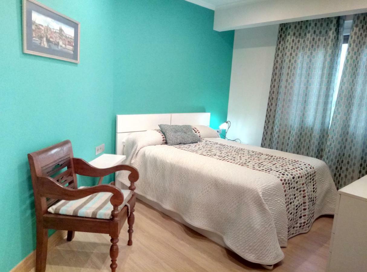 Apartamento Centrico En Lekeitio, Playa Y Puerto Exterior photo