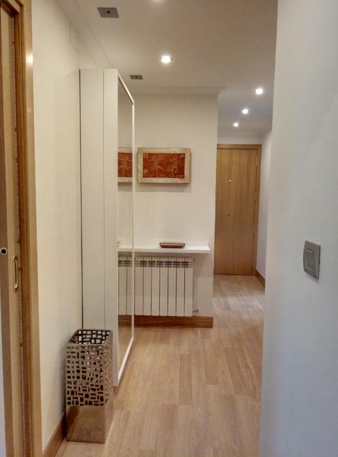Apartamento Centrico En Lekeitio, Playa Y Puerto Exterior photo