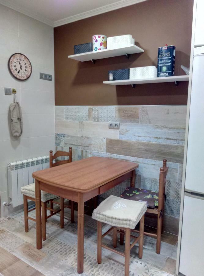 Apartamento Centrico En Lekeitio, Playa Y Puerto Exterior photo